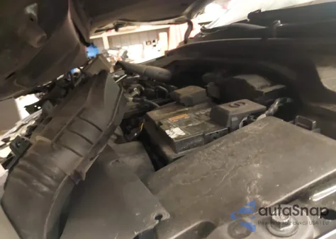 2020 Hyundai Elantra Value Edition из США, поврежденный, VIN 5NPD84LF3LH626778